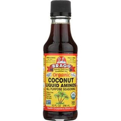Coconut Liquid Aminos